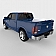 UnderCover Tonneau Cover Hard Tilt-Up True Blue ABS Composite - 3086LPBU
