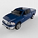UnderCover Tonneau Cover Hard Tilt-Up True Blue ABS Composite - 3086LPBU