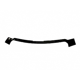 Auto Ventshade Bug Shield - Acrylic Smoke - 322006
