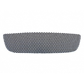 Street Scene Grille Insert - Mesh Aluminum Trapezoid - 95077720