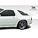 Extreme Dimensions Fender Flare - Black Fiberglass Primered Set Of 2 - 106594