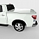 UnderCover Tonneau Cover Hard Tilt-Up Super White ABS Composite - 4086L040