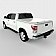 UnderCover Tonneau Cover Hard Tilt-Up Super White ABS Composite - 4086L040
