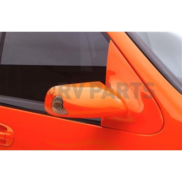 Street Scene Exterior Mirror Electric Oval Set Of 2 - 95025926