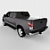 UnderCover Tonneau Cover Hard Tilt-Up Charcoal ABS Composite - 4086L1G3