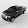 UnderCover Tonneau Cover Hard Tilt-Up Charcoal ABS Composite - 4086L1G3
