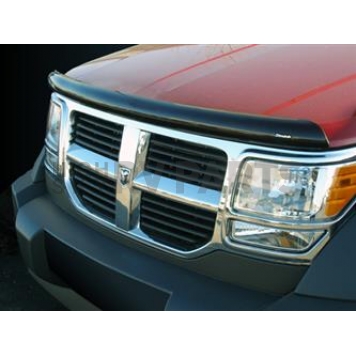 Stampede Bug Shield - Plastic Smoke Hood And Fender - 22502