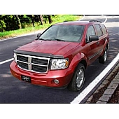 Stampede Bug Shield - Plastic Smoke Hood And Fender - 22532