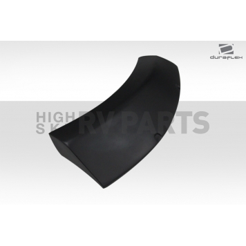 Extreme Dimensions Fender Flare - Black Fiberglass Primered Set Of 2 - 112566-1