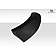 Extreme Dimensions Fender Flare - Black Fiberglass Primered Set Of 2 - 112566