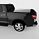 UnderCover Tonneau Cover Hard Tilt-Up Black ABS Composite - 4086L202
