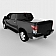 UnderCover Tonneau Cover Hard Tilt-Up Black ABS Composite - 4086L202