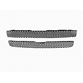 Street Scene Grille Insert - Mesh Steel Trapezoid - 95078118