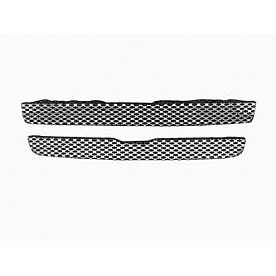 Street Scene Grille Insert - Mesh Steel Trapezoid - 95078118