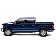 BAK Industries Tonneau Cover Hard Folding Black Aluminum - 226337