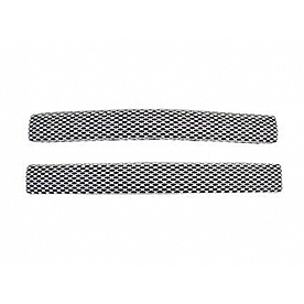 Street Scene Grille Insert - Mesh Steel Rectangular - 95078120