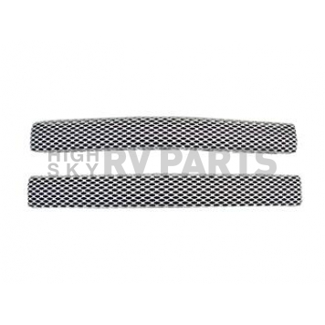 Street Scene Grille Insert - Mesh Steel Rectangular - 95078120