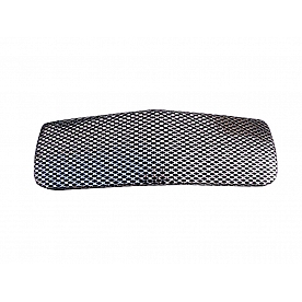Street Scene Grille Insert - Mesh Steel Rectangular - 95078130