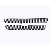 Street Scene Grille Insert - Mesh Steel Trapezoid - 95078133