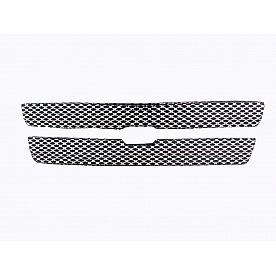 Street Scene Grille Insert - Mesh Steel Trapezoid - 95078133