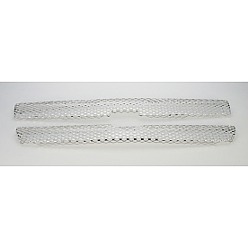 Street Scene Grille Insert - Mesh Steel Rectangular - 95078141