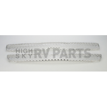 Street Scene Grille Insert - Mesh Steel Rectangular - 95078141