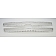 Street Scene Grille Insert - Mesh Steel Rectangular - 95078141
