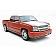 Street Scene Grille Insert - Mesh Steel Rectangular - 95078141