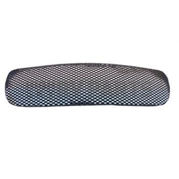 Street Scene Grille Insert - Mesh Steel Rectangular - 95078153