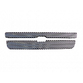 Street Scene Grille Insert - Mesh Steel Rectangular/ Trapezoid - 95078158