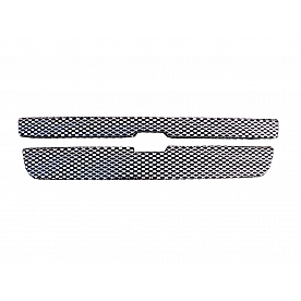Street Scene Grille Insert - Mesh Steel Rectangular/ Trapezoid - 95078158