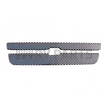 Street Scene Grille Insert - Mesh Steel Rectangular/ Trapezoid - 95078158
