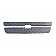 Street Scene Grille Insert - Mesh Steel Rectangular/ Trapezoid - 95078158