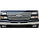 Street Scene Grille Insert - Mesh Steel Rectangular/ Trapezoid - 95078158