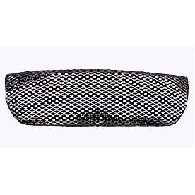 Street Scene Grille Insert - Mesh Steel Trapezoid - 95078235