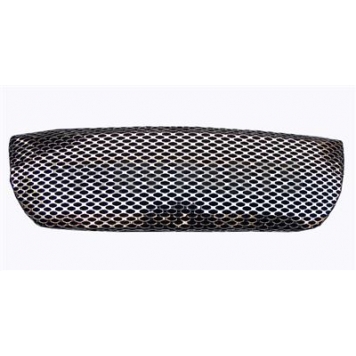 Street Scene Grille Insert - Mesh Steel Trapezoid - 95078235