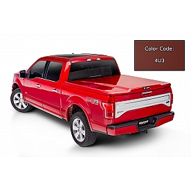 UnderCover Tonneau Cover Hard Tilt-Up Sunset Bronze ABS Composite - 4118L4U3
