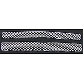 Street Scene Grille Insert - Horizontal Bar Steel  - 95078250