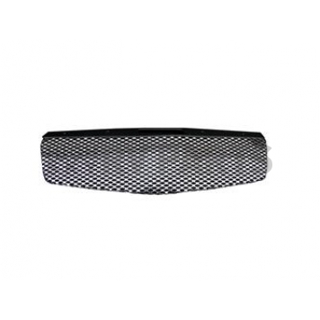 Street Scene Grille Insert - Mesh Steel Trapezoid - 95078322