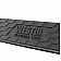 Westin Public Safety Nerf Bar 4 Inch Steel Black Powder Coated - 214165