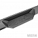 Westin Public Safety Nerf Bar  Steel Black Textured Powder Coated - 5624165