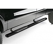 Innovative Creations Inc. Nerf Bar 4 Inch Stainless Steel Oval - BOVL22FD