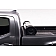 BAK Industries Tonneau Cover Hard Roll-Up Black Gloss Aluminum/ Vinyl - 39427
