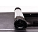 BAK Industries Tonneau Cover Hard Roll-Up Black Gloss Aluminum/ Vinyl - 39427
