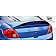 Extreme Dimensions Fender Flare - Black Fiberglass Primered Set Of 2 - 100449