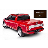 UnderCover Tonneau Cover Hard Tilt-Up Vintage Brown ABS Composite - 4128L4X4