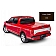 UnderCover Tonneau Cover Hard Tilt-Up Vintage Brown ABS Composite - 4128L4X4