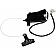 Dorman (OE Solutions) Fuel Filler Door Lock Actuator - 12 Volt Plastic - 759492
