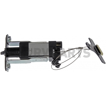 Dorman (OE Solutions) Fuel Filler Door Lock Actuator - 12 Volt Plastic - 759498