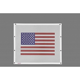 Belmor Bug Screen - Protects Front Of Vehicle - BS86080AF1